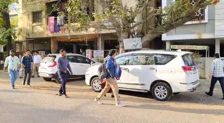 14-day ban imposed on public gatherings in Pune