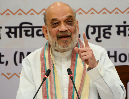 Amit Shah to launch ‘Vibrant Villages Programme-2’ from border; 184 Raj villages to get connectivity boost