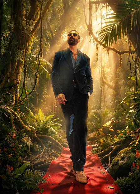 ‘Welcome To The Jungle’ singer Priya Patidar: Being part of huge project with Akshay Kumar feels surreal
