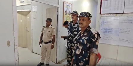 Wanted criminal injured in STF-led encounter in Bihar’s Khagaria