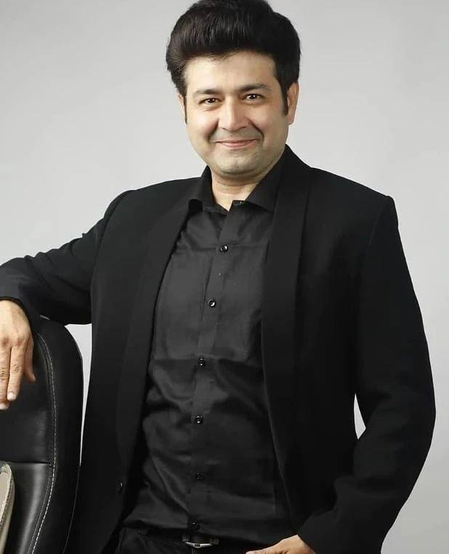 Heital Puniwala calls his role in Bhamardo ‘quite emotional and motivational’