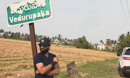 Devi Sri Prasad discloses why he said “yes” to acting in ‘Yellamma’