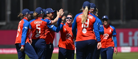 Smith surges to career-best No. 2, Matthews regains top all-rounder spot in women’s T20I rankings