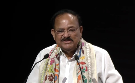 Leaders hail Shivraj Chouhan’s book ‘Apnapan’ on PM Modi as guide for aspiring politicians