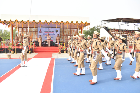 19 DSPs join Bihar Police after academy convocation