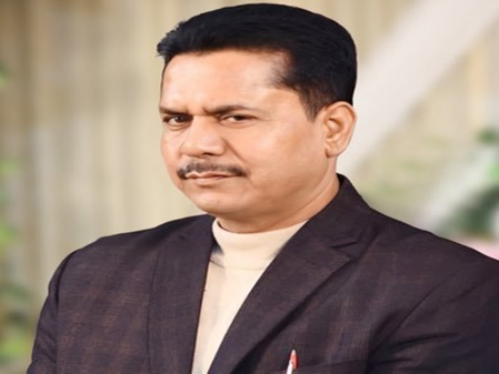 Assam moving towards major transformation under present government: BJP MLA Bhupen Borah