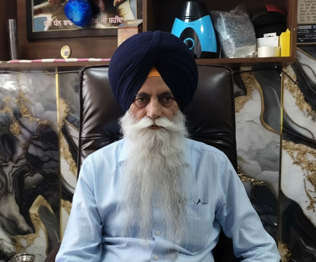 SGPC slams Ram Rahim’s parole, alleges discriminatory approach