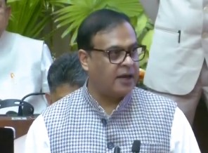 Public do not support arrogance in politics, says Assam CM Himanta Sarma