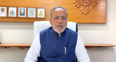 ‘Only two lion deaths linked to suspected babesiosis,’ says Gujarat Forest Minister