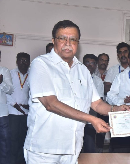 ‘No question of CM change in Karnataka,’ says KN Rajanna