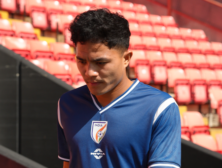 Unity Cup 2026: India ready for Jamaica challenge on England return after 24 years