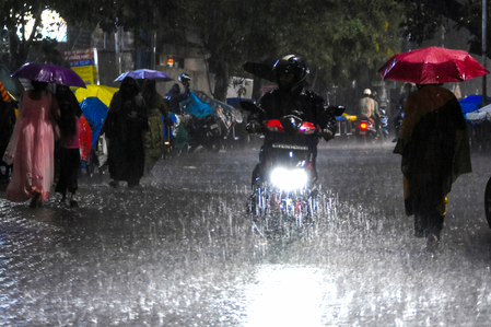 Below-normal southwest monsoon likely; IMD forecasts deficient rainfall across India
