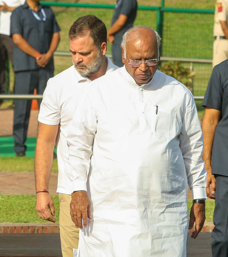 Why Opposition unity efforts against BJP continue to falter