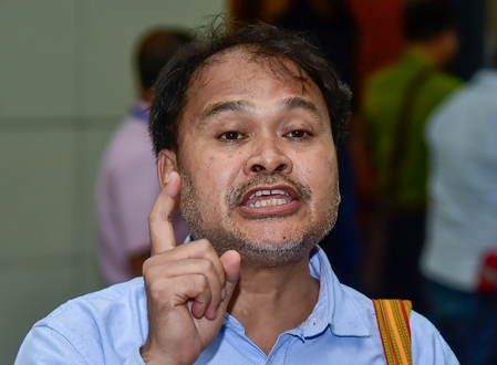 UCC in Assam: Law will allow surveillance in private lives, says Akhil Gogoi