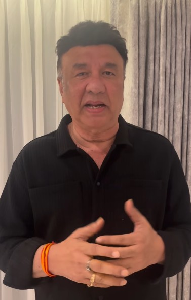 Anu Malik on ‘Chunnari Chunnari’ remake: ‘Pehle bhi gaana super hit tha, aur kal bhi rahega’