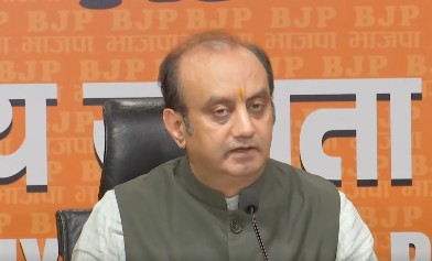 Complete defeat of Congress, their true colours exposed: BJP welcomes SC order on SIR