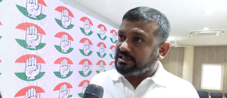 In their opinion, paper leak only happens when question papers are printed in newspapers: Kanhaiya Kumar slams NTA
