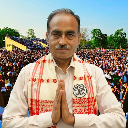 Trinamool MLA Sherman Ali walks out of Assam Assembly over UCC Bill; alleges ‘malicious intent’