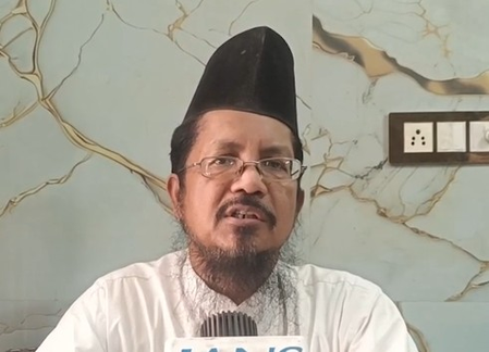 No discrepancy by ECI or grounds of objection: Muslim leaders welcome SC verdict on SIR