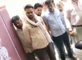 MP: Elderly man dies after consuming poison at public hearing, protest erupts