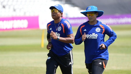 1st Women’s T20I: Focus on bowling unit as India begin key World Cup rehearsal against England (Preview)