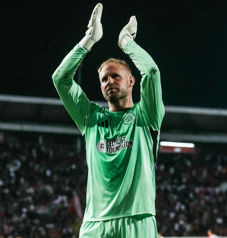 I believe that now is the right time. Denmark great Schmeichel retires at 39
