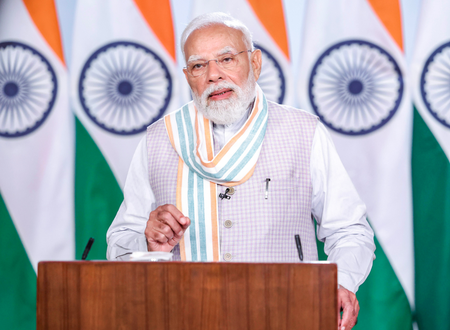 BJP plans countrywide celebrations on June 10 to mark Modi govt’s 12-year tenure