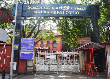 Madras HC orders immediate ban on cow slaughter across TN ahead of Bakrid