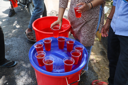 Take care of yourself, enjoy traditional drinks like lassi, Aam Panna during summers: PM Modi