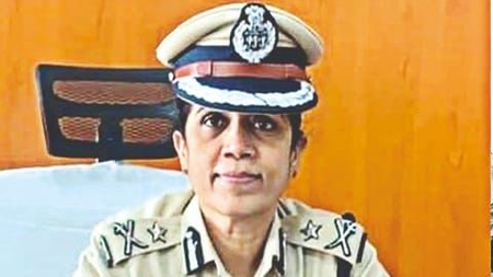 Singappen Task Force to get distinctive uniform as TN steps up women’s safety measures