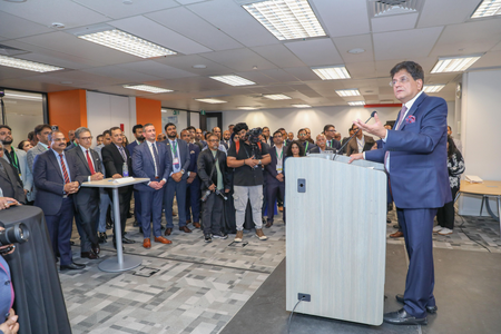 India, Canada reaffirm $50 billion bilateral trade as Piyush Goyal concludes landmark visit