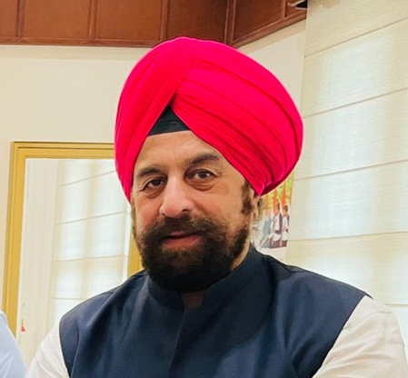 ‘Vibrant Punjab or frightened Punjab’, BJP blasts AAP govt over attacks on cops