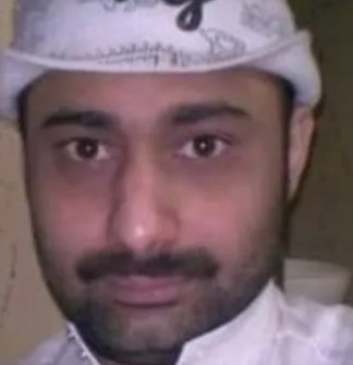 Twenty years later, Abdul Rahim comes home from Saudi prison to his mother’s embrace