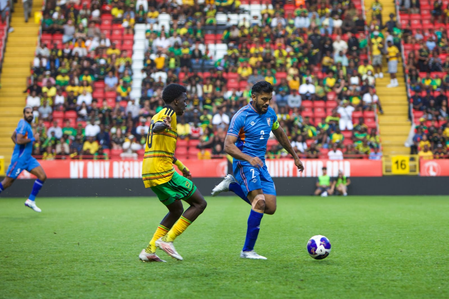 India lose to Jamaica in Unity Cup SF, to face Zimbabwe in third place playoff