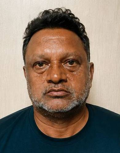 NCB detains habitual drug offender under PIT-NDPS Act