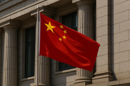 China tops counterfeit goods trade; raises health risks, erodes innovation