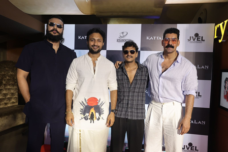 Kabir Duhan Singh: Malayalam cinema has mastered the art of delivering high-quality films