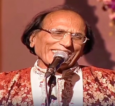 Celebrated Urdu poet Bashir Badr passes away at 91, Javed Akhtar expresses grief