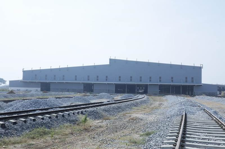 Railways to deploy 200 intercity trains from Kazipet manufacturing unit