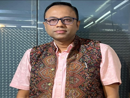 Trinamool councillor Arup Chakraborty resigns as party spokesperson
