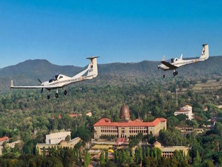 National Defence Academy’s 150th passing out parade on May 30; full dress rehearsal held today