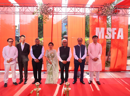 Manipuri cinema reflects people’s identity and resilience: Guv Bhalla