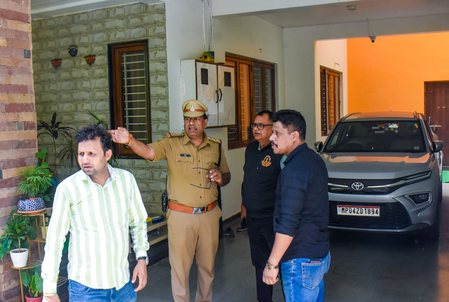 Twisha Sharma case: Inside the 15-day fight that led to key arrests