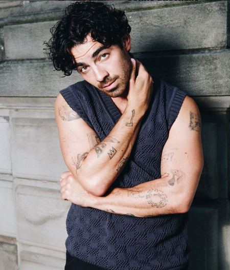 Joe Jonas unravels his ‘bad’ audition to be Jennifer Aniston’s love interest