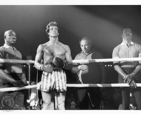Sylvester Stallone marks 44 years of ‘Rocky III’: Unforgettable moments came from this film