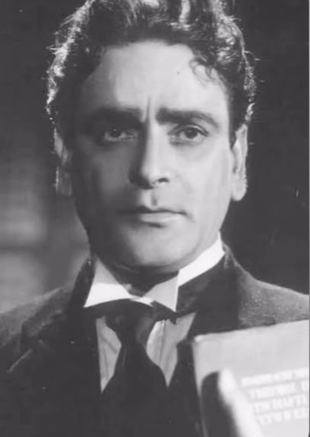 Jackie Shroff remembers Prithviraj Kapoor on his 54th death anniversary