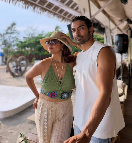 Gurmeet Choudhary, Debinna Bonnerjee open up about multiple miscarriages, say ‘doctors gave up’