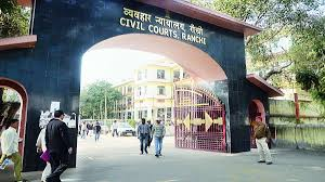 BSNL officer in Jharkhand convicted in DA case, gets 3-year jail