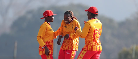 Zimbabwe to host South Africa Women for historic first bilateral T20I series