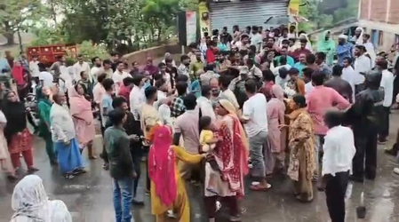 Newly-married woman found dead in Jharkhand’s Koderma, husband and in-laws absconding
